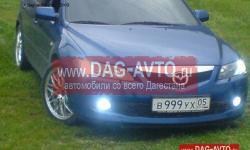    Mazda 6,   ! - HeVia